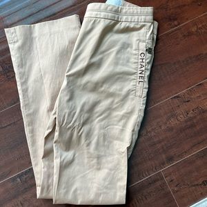 Y2K TRENDY CARGO STYLE PANT